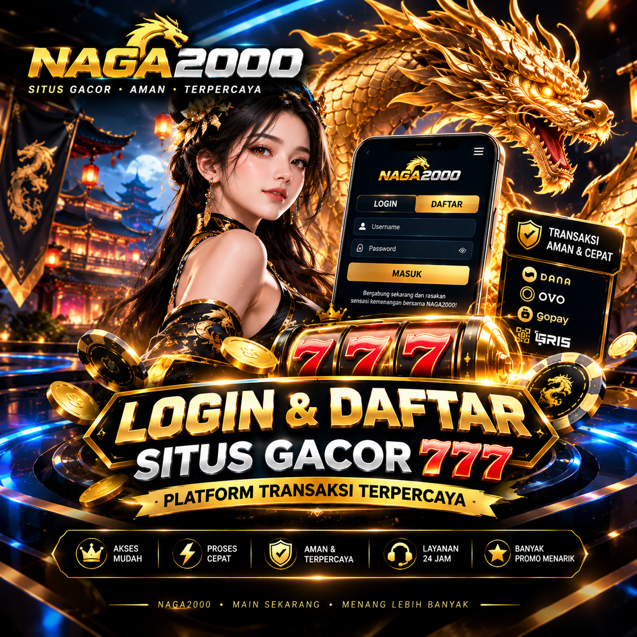 NAGA2000